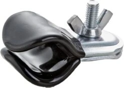Brunner Poleclamp Zeltrohrschelle