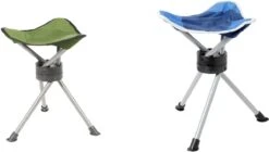 Brunner Roto Dreibein-Hocker