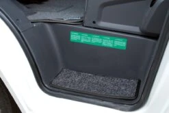 Brunner Stepper Micro Einstiegsteppich -Brunner 5816 1