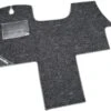 Brunner Tapis Deluxe Fahrerhausteppich -Brunner 5824 0