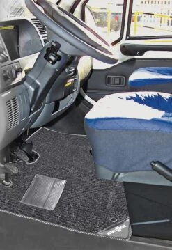 Brunner Tapis Deluxe Fahrerhausteppich -Brunner 5824 1