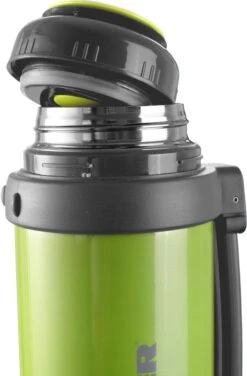 Brunner Iquid Isolierflasche, 1,5L, Grün -Brunner 58778 3