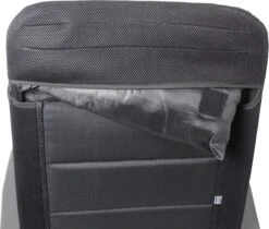 Brunner Skye 3D Campingstuhl, Schwarz -Brunner 58782 4