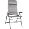 Brunner Aravel 3D Medium Campingstuhl, Hellgrau 1 Brunner Aravel 3D Medium Campingstuhl, Hellgrau -Brunner 58786 0 0