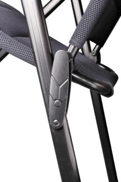 Brunner Aravel 3D Medium Campingstuhl, Schwarz 11 Brunner Aravel 3D Medium Campingstuhl, Schwarz -Brunner 58787 3