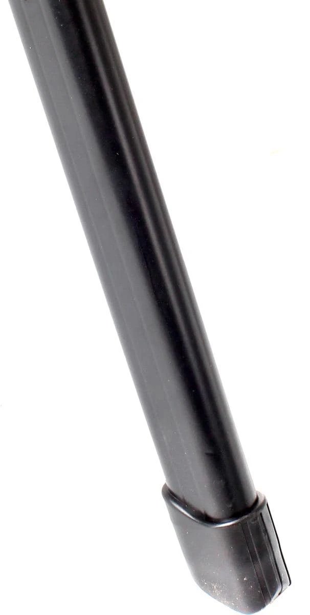 Brunner Aravel 3D Medium Campingstuhl, Schwarz 7 Brunner Aravel 3D Medium Campingstuhl, Schwarz – Bild 5