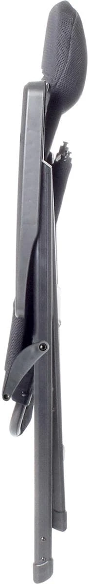 Brunner Aravel 3D Medium Campingstuhl, Schwarz 8 Brunner Aravel 3D Medium Campingstuhl, Schwarz – Bild 6