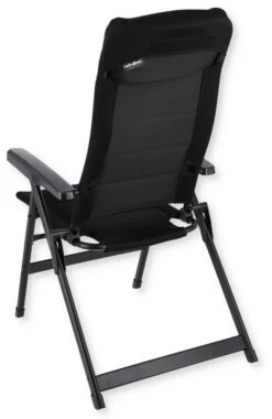 Brunner Aravel 3D Small Campingstuhl, Schwarz -Brunner 58790 0 2