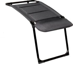 Brunner Aravel 3D Universal Beinauflage, Schwarz