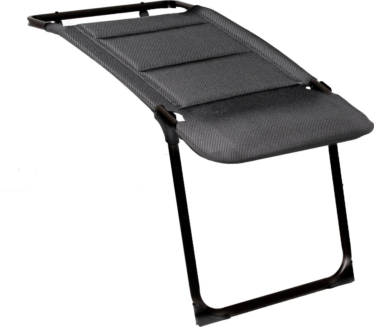 Brunner Aravel 3D Universal Beinauflage, Schwarz 3 Brunner Aravel 3D Universal Beinauflage, Schwarz