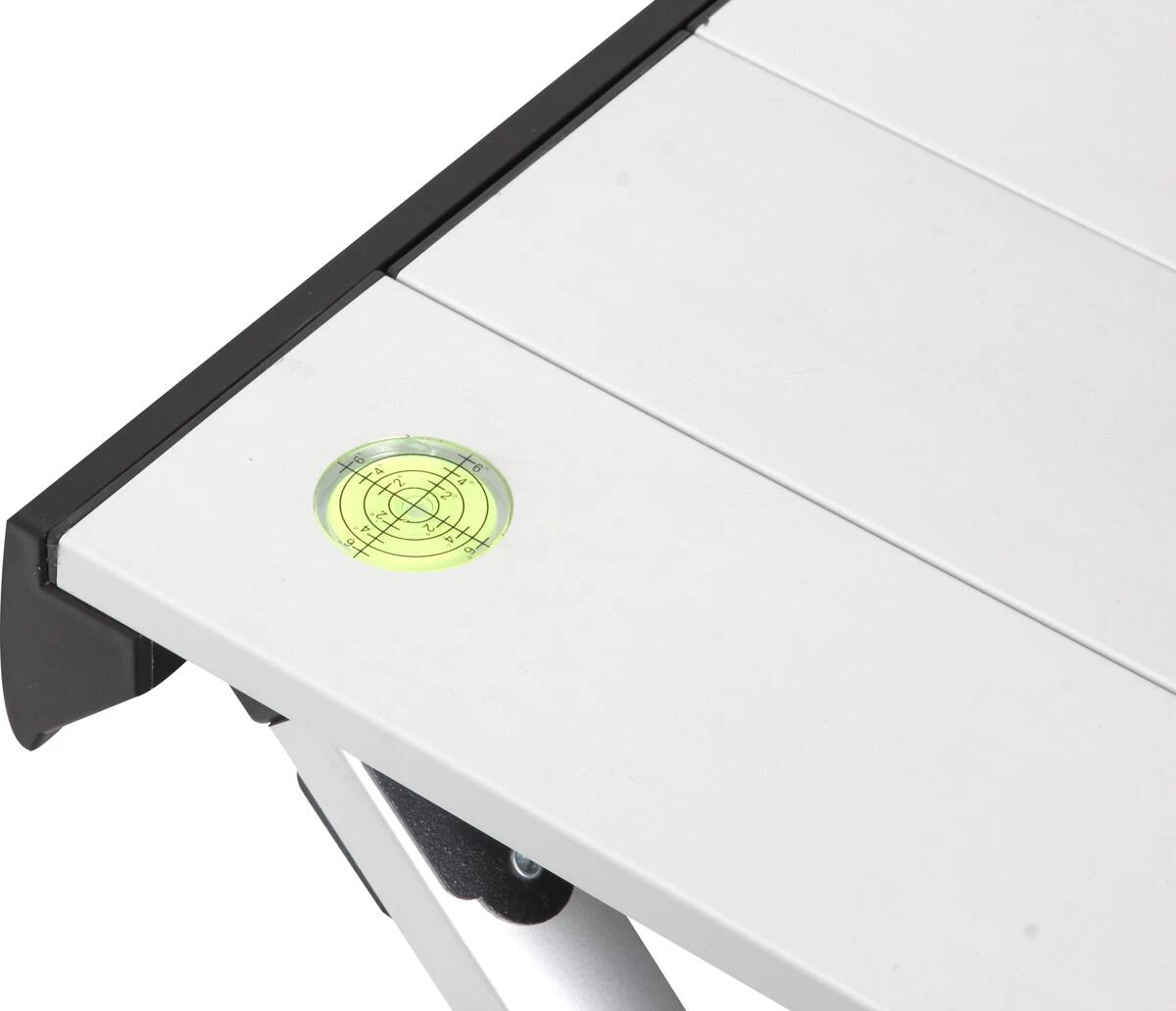 Brunner Accelerate 6 Campingtisch, 147,5x80x70cm 4 Brunner Accelerate 6 Campingtisch, 147,5x80x70cm – Bild 2