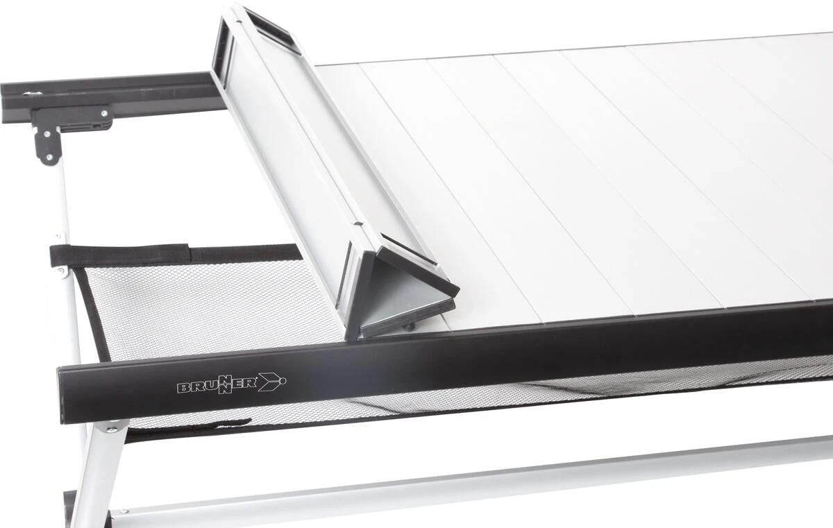 Brunner Accelerate 6 Campingtisch, 147,5x80x70cm 6 Brunner Accelerate 6 Campingtisch, 147,5x80x70cm – Bild 4