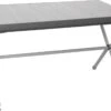 Brunner Titanium Axia 4 Campingtisch, 122x76x72cm -Brunner 58810 0