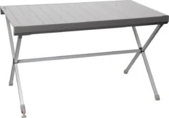 Brunner Titanium Axia 4 Campingtisch, 122x76x72cm