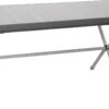 Brunner Titanium Axia 6 Campingtisch, 147x76x72cm