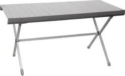 Brunner Titanium Axia 6 Campingtisch, 147x76x72cm