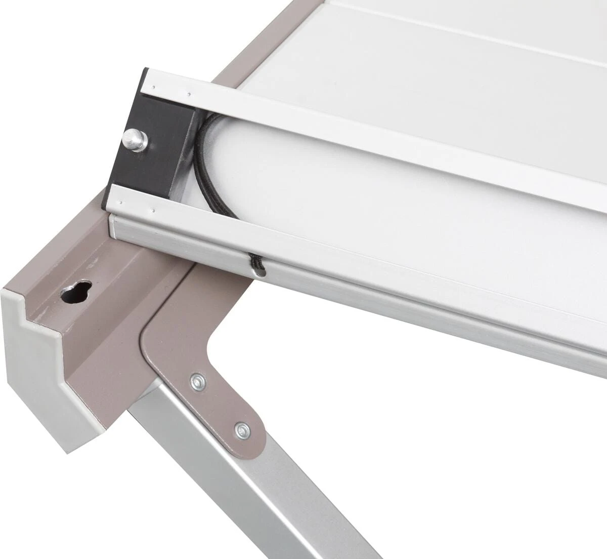 Brunner Titanium Axia 6 Campingtisch, 147x76x72cm 6 Brunner Titanium Axia 6 Campingtisch, 147x76x72cm – Bild 4