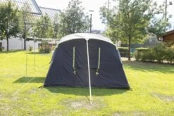 Brunner Pure 4 Zelt, 4-Personen, 610x300cm, Grau 11 Brunner Pure 4 Zelt, 4-Personen, 610x300cm, Grau -Brunner 58856 3