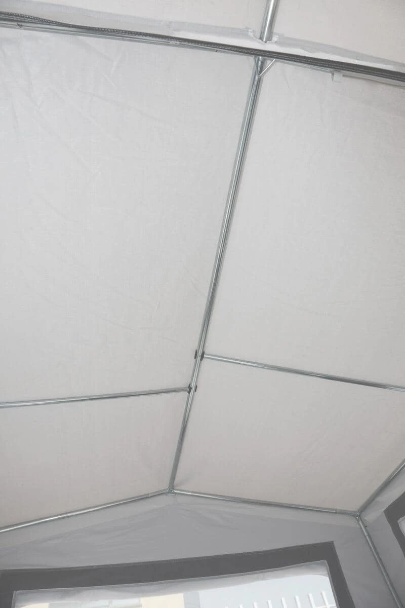 Brunner Coriander II Multifunktionszelt 6 Brunner Coriander II Multifunktionszelt – Bild 4