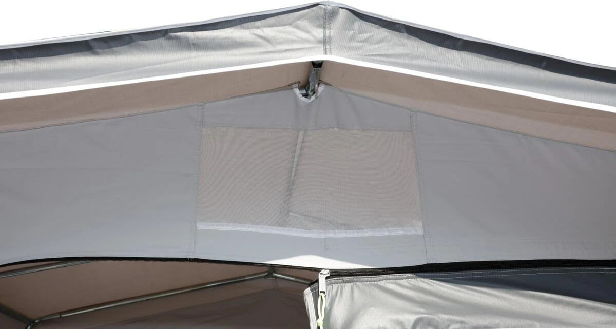 Brunner Coriander II Multifunktionszelt 7 Brunner Coriander II Multifunktionszelt – Bild 5