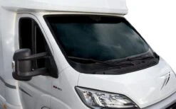 Brunner Cli-Mats NT Thermo Black Thermomatten-Set