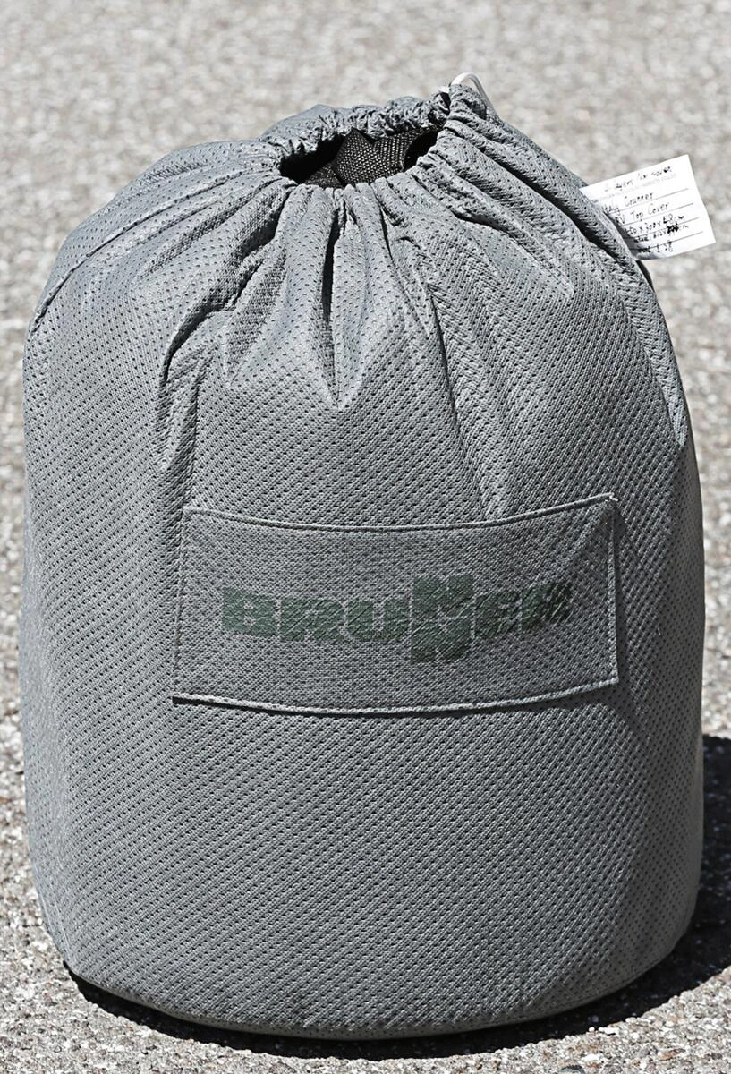 Brunner Camper Cover SI Schutzhülle 6 Brunner Camper Cover SI Schutzhülle – Bild 4