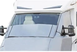 Brunner Cli-Mats Split Zweiteilige Fahrerhaus-Isoliermatte