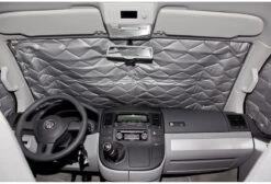 Brunner Cli-Mats Allround Thermomatten-Set