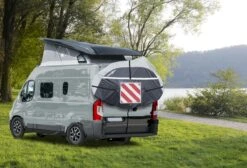 Brunner Bike Cover Fahrradschutzhülle