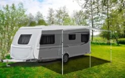 Brunner Carashade Sonnenvordach