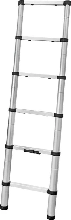 Brunner Laddy Alkoven Teleskopleiter, 210cm -Brunner 60693 1