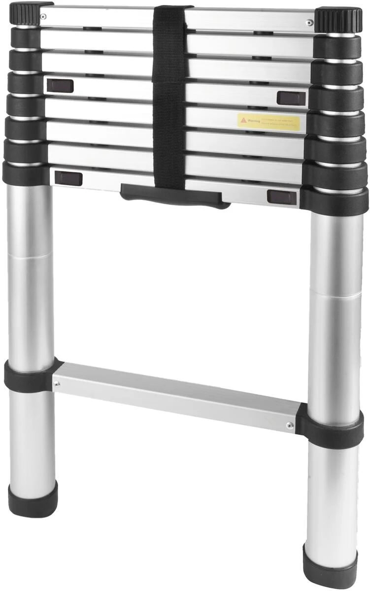 Brunner Laddy Air Teleskopleiter, 293cm 3 Brunner Laddy Air Teleskopleiter, 293cm