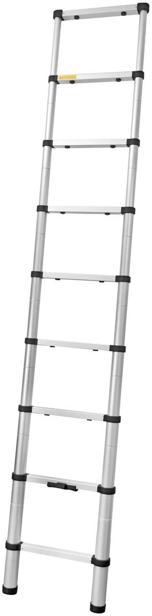 Brunner Laddy Air Teleskopleiter, 293cm 4 Brunner Laddy Air Teleskopleiter, 293cm – Bild 2