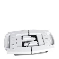 Brunner Wink Trittstufe, Klappbar -Brunner 64625 2