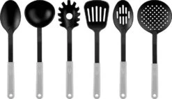 Brunner Cooking Set Küchenbesteckset, 6-teilig