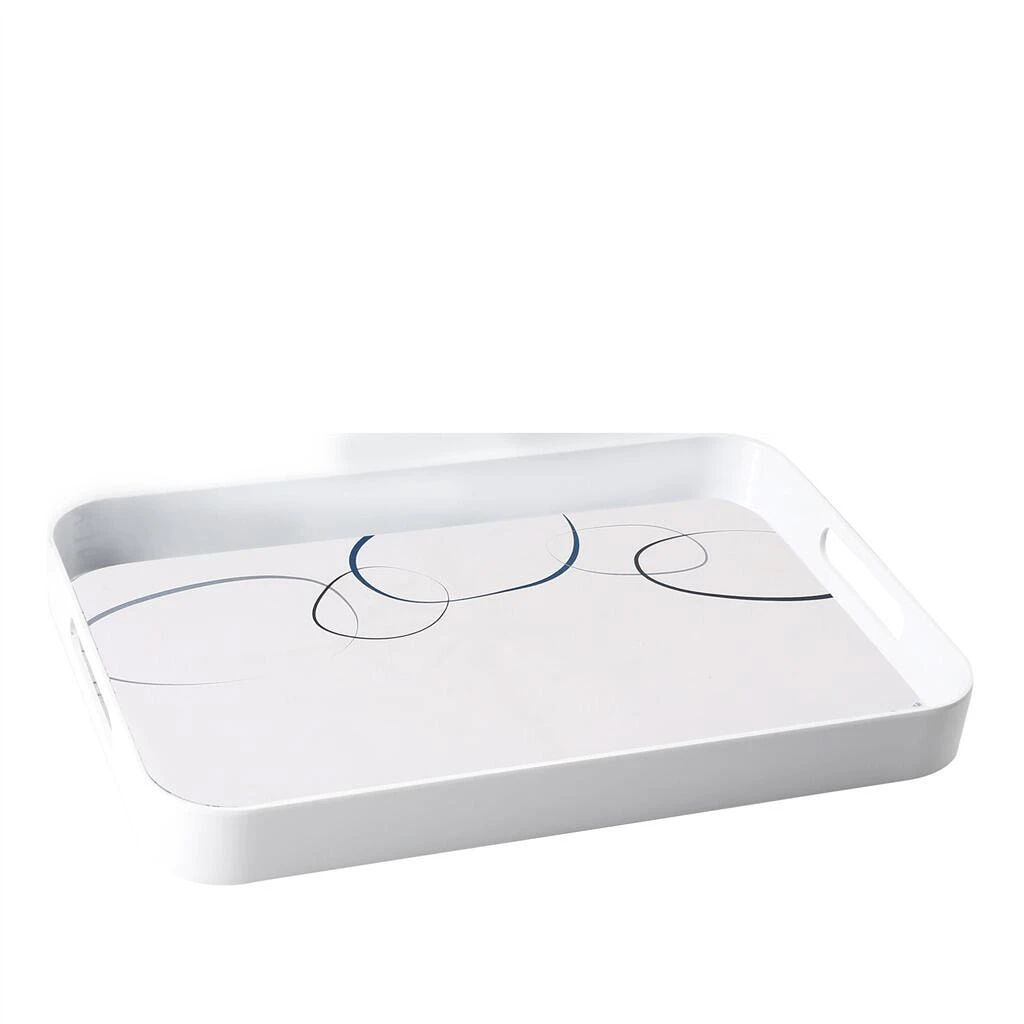 Brunner Cascade Serviertablett, 29,5x40cm 3 Brunner Cascade Serviertablett, 29,5x40cm