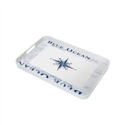 Brunner Blue Ocean Serviertablett, 29,5x40cm