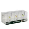 Brunner Space Multiglas Set, 3-teilig