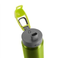 Brunner Foster Isolierflasche, 600 Ml, Grün -Brunner 66313 2