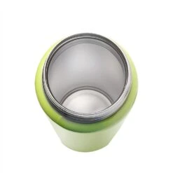 Brunner Foster Isolierflasche, 600 Ml, Grün -Brunner 66313 3