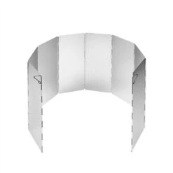 Brunner Windstopper Windschutz Für Outdoor-Kocher -Brunner 66333 2