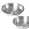 Brunner Cook Set Kochset, Aluminium, 5-teilig