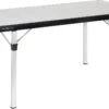 Brunner Titanium Quadra 6 NG Campingtisch, 146x70x72,5cm -Brunner 66747 0