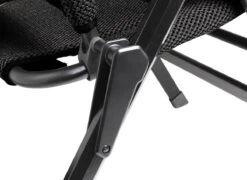 Brunner Rebel Pro Campingstuhl, Größe L, Schwarz 9 Brunner Rebel Pro Campingstuhl, Größe L, Schwarz -Brunner 68125 2