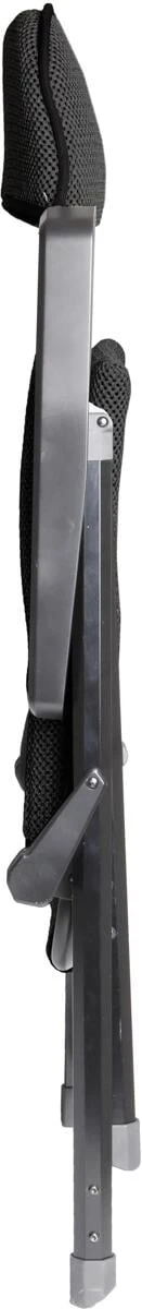 Brunner Rebel Pro Campingstuhl, Größe L, Schwarz 7 Brunner Rebel Pro Campingstuhl, Größe L, Schwarz – Bild 5