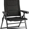 Brunner Rebel Pro Campingstuhl, Größe S, Schwarz 2 Brunner Rebel Pro Campingstuhl, Größe S, Schwarz -Brunner 68128 0