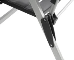 Brunner Skye Aria Campingstuhl, Anthrazit -Brunner 68136 3