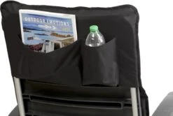 Brunner Skye Aria Campingstuhl, Anthrazit -Brunner 68136 4