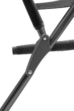 Brunner Skye 3D Compact Campingstuhl, Schwarz -Brunner 68141 5