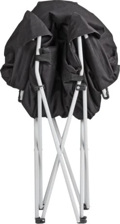 Brunner Action Delilah Faltsessel, Schwarz -Brunner 68143 2